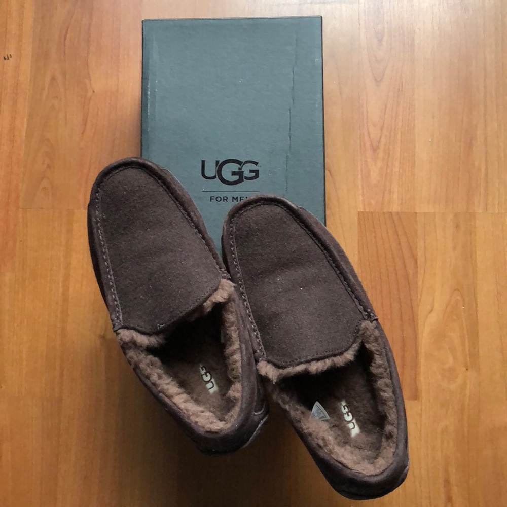 Men’s Ugg Slippers